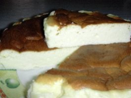 Cheese cake